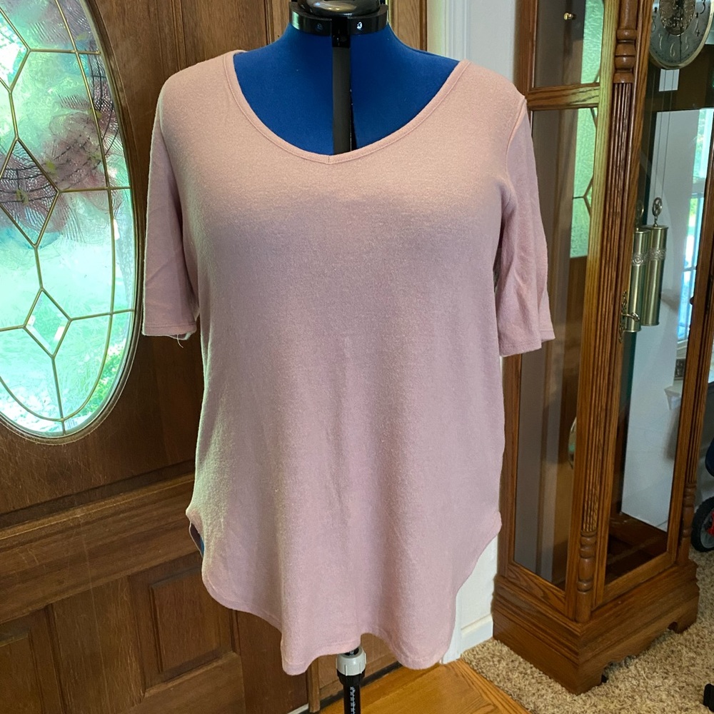 Maurices Soft Tee